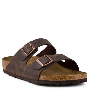 Birkenstock Arizona Sandals Size 43 (10-11) Habana